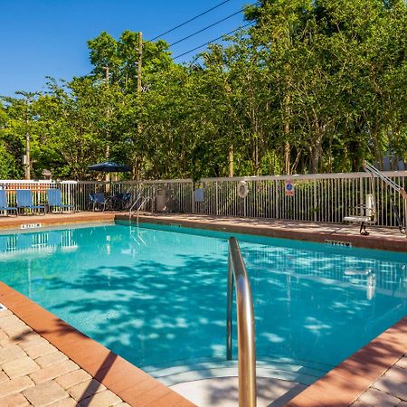 Comfort Inn International Drive Windermere Екстериор снимка