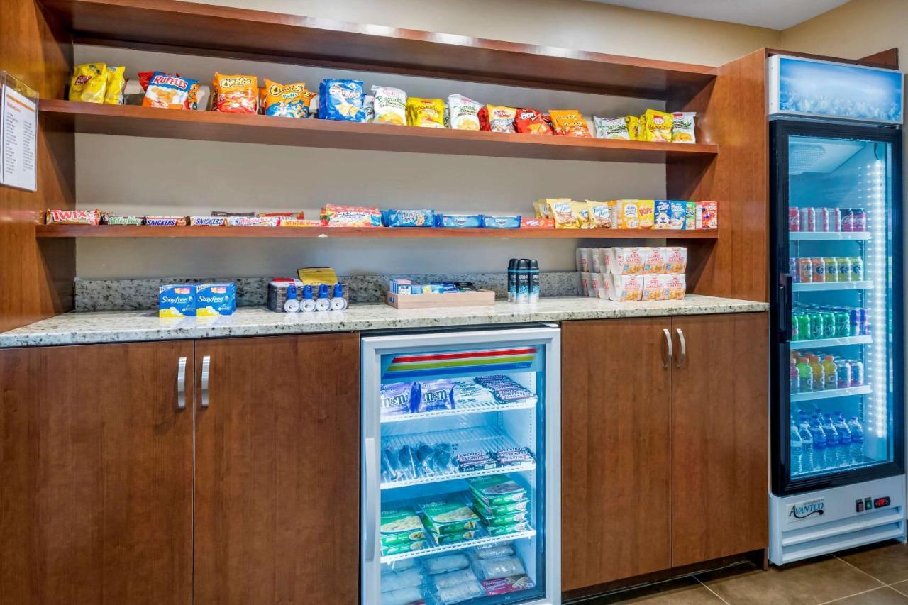 Comfort Inn International Drive Windermere Екстериор снимка