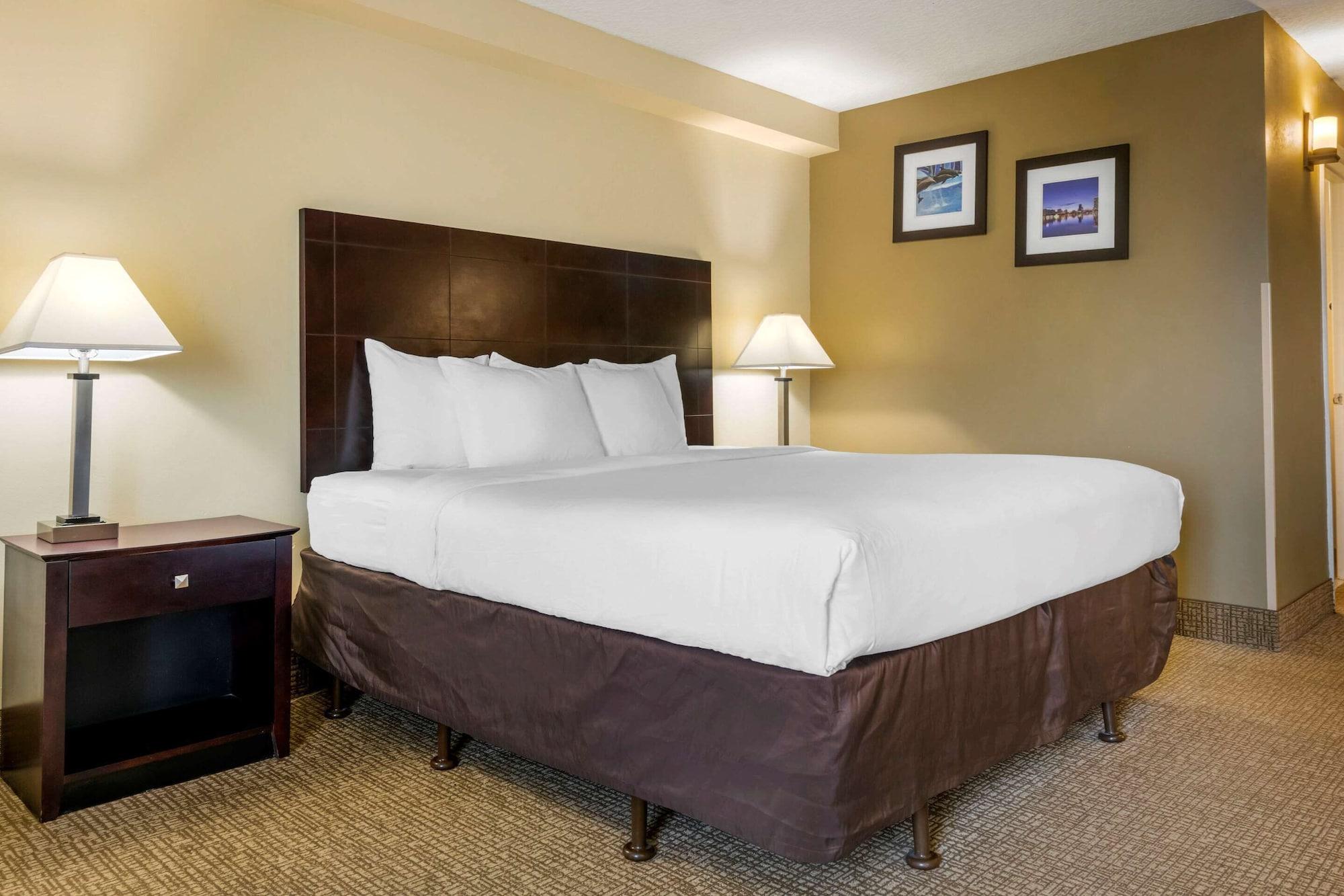 Comfort Inn International Drive Windermere Екстериор снимка