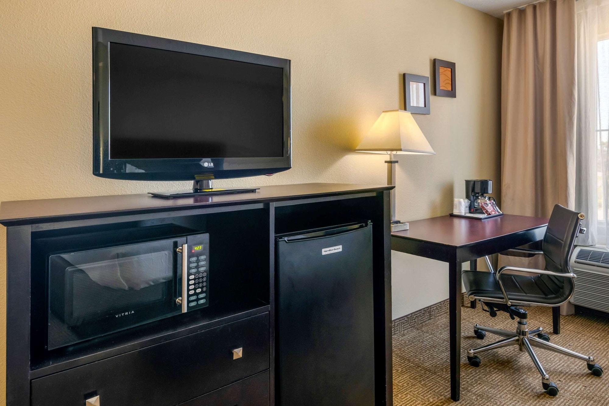 Comfort Inn International Drive Windermere Екстериор снимка