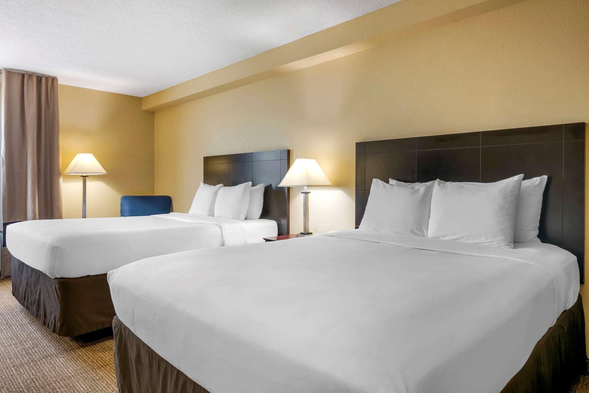 Comfort Inn International Drive Windermere Екстериор снимка