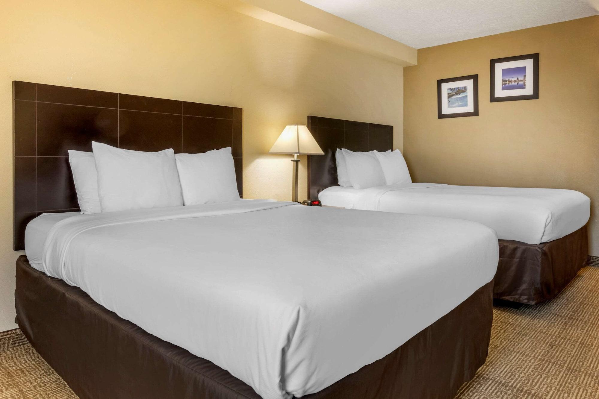 Comfort Inn International Drive Windermere Екстериор снимка