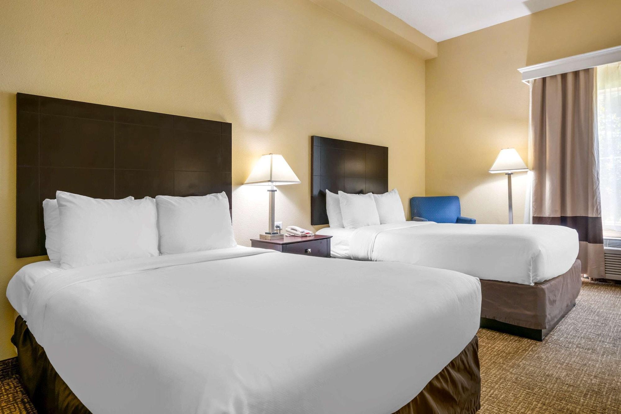 Comfort Inn International Drive Windermere Екстериор снимка
