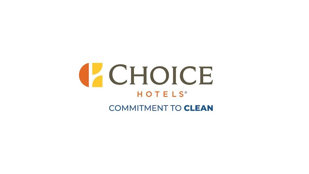 Comfort Inn International Drive Windermere Екстериор снимка