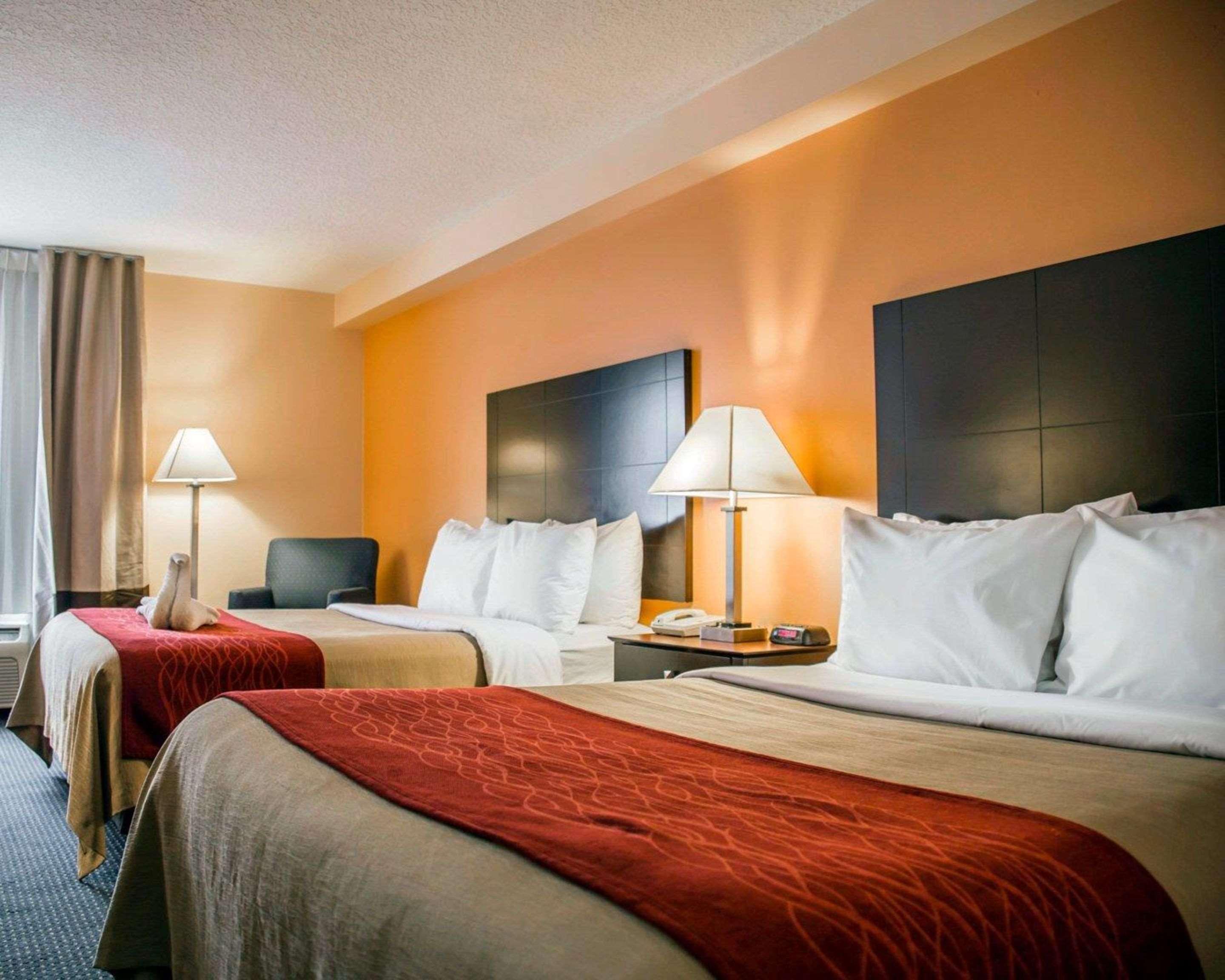 Comfort Inn International Drive Windermere Екстериор снимка