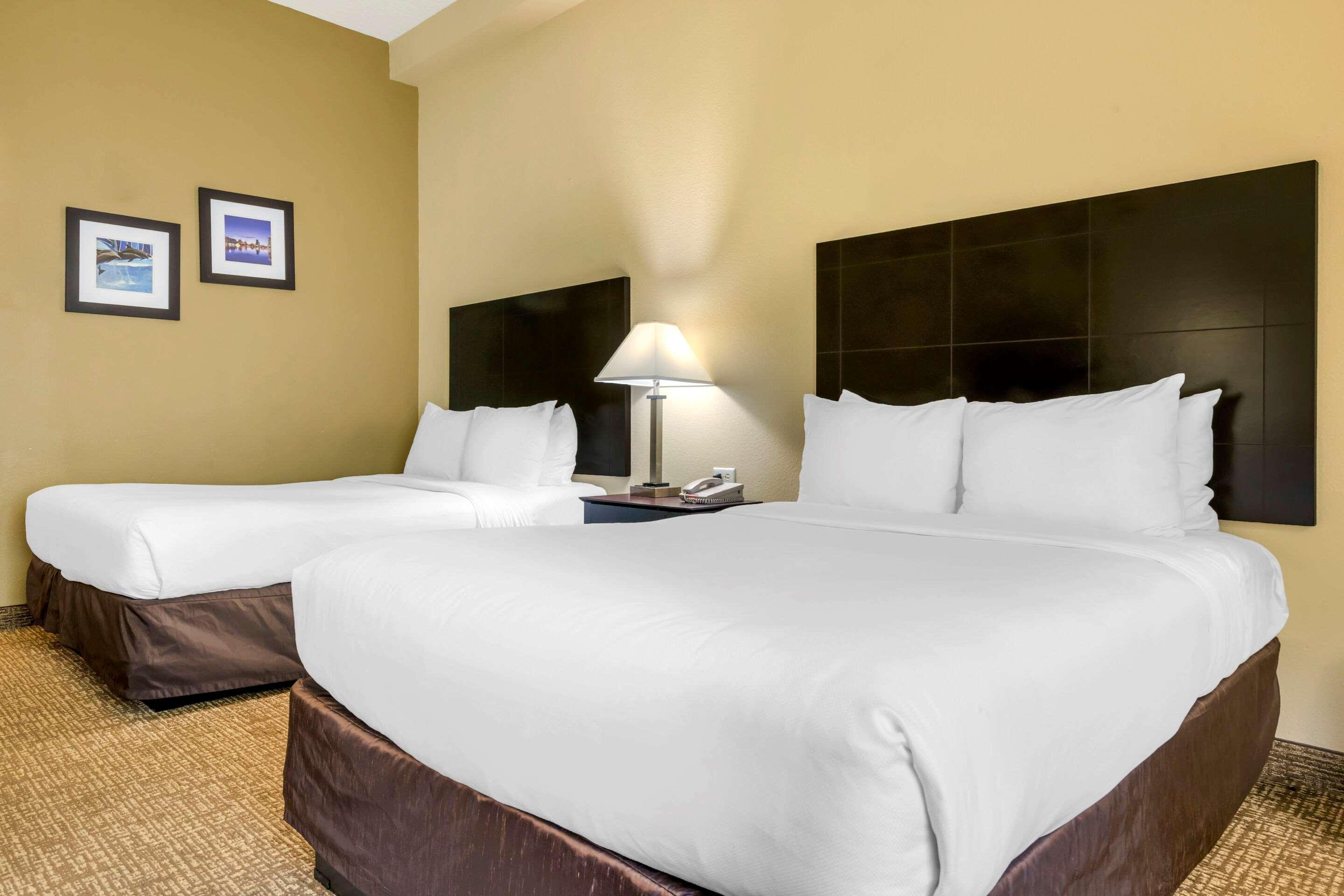 Comfort Inn International Drive Windermere Екстериор снимка