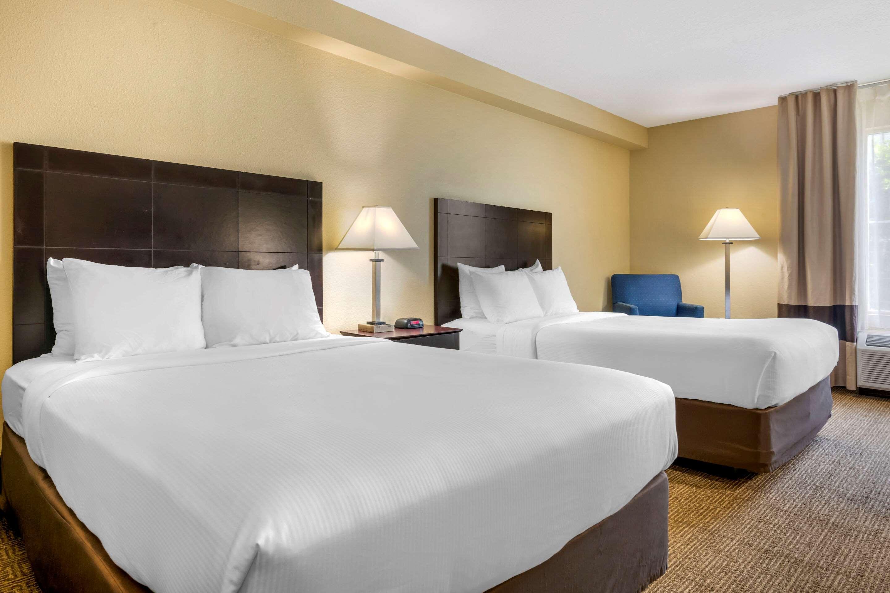 Comfort Inn International Drive Windermere Екстериор снимка