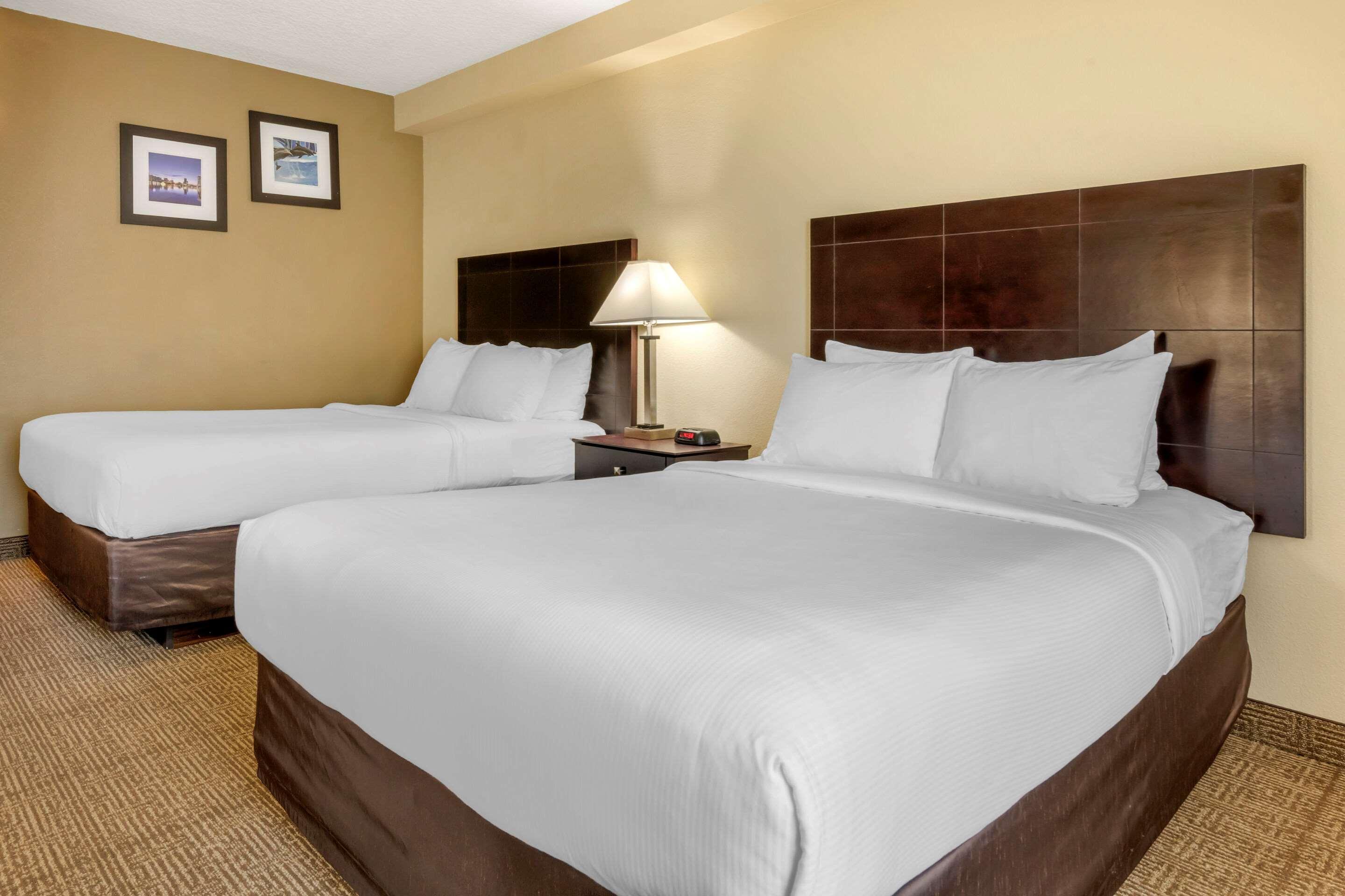 Comfort Inn International Drive Windermere Екстериор снимка