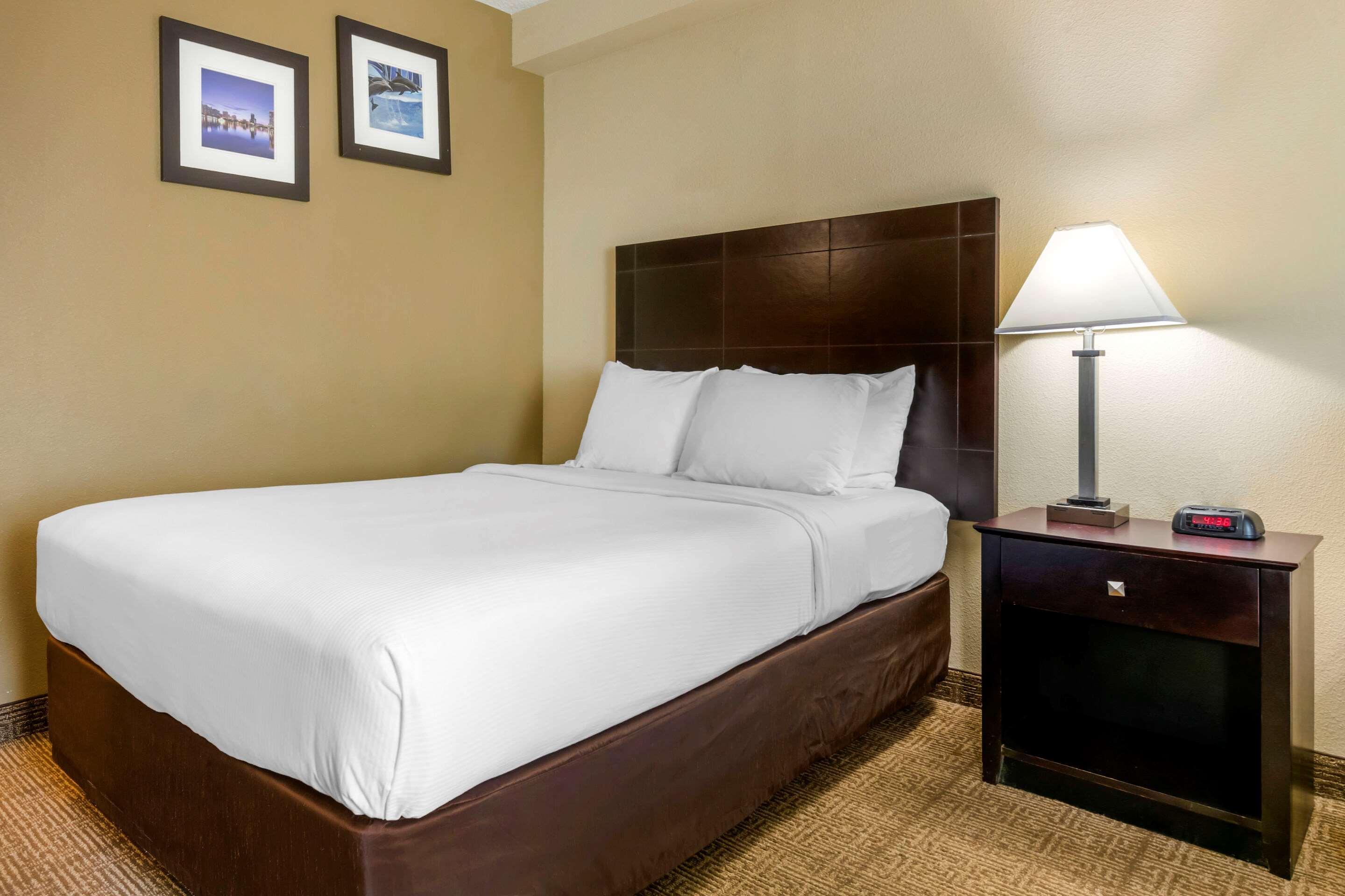 Comfort Inn International Drive Windermere Екстериор снимка
