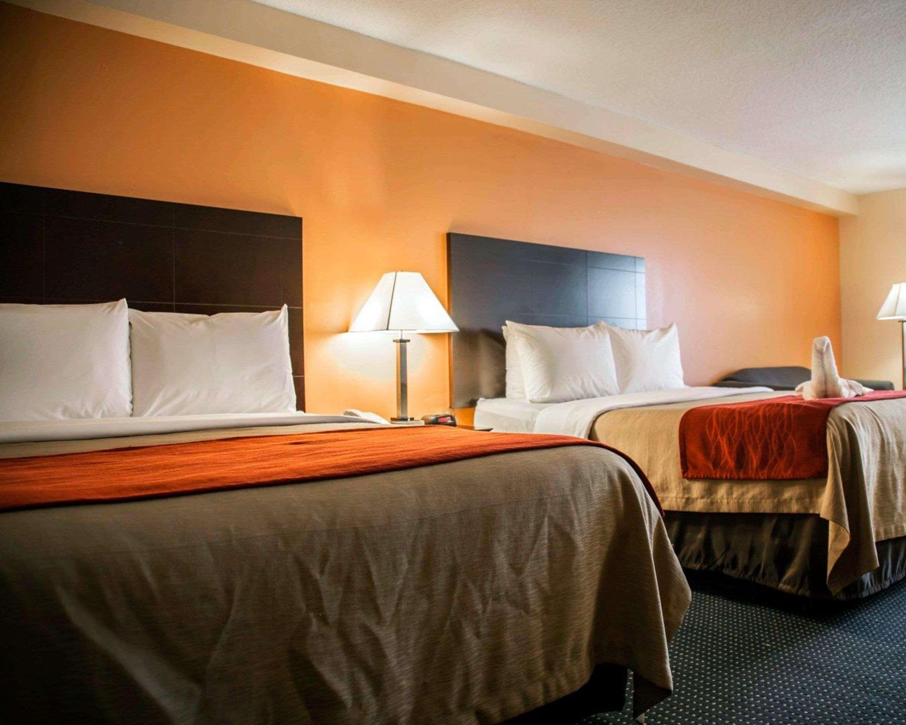 Comfort Inn International Drive Windermere Екстериор снимка