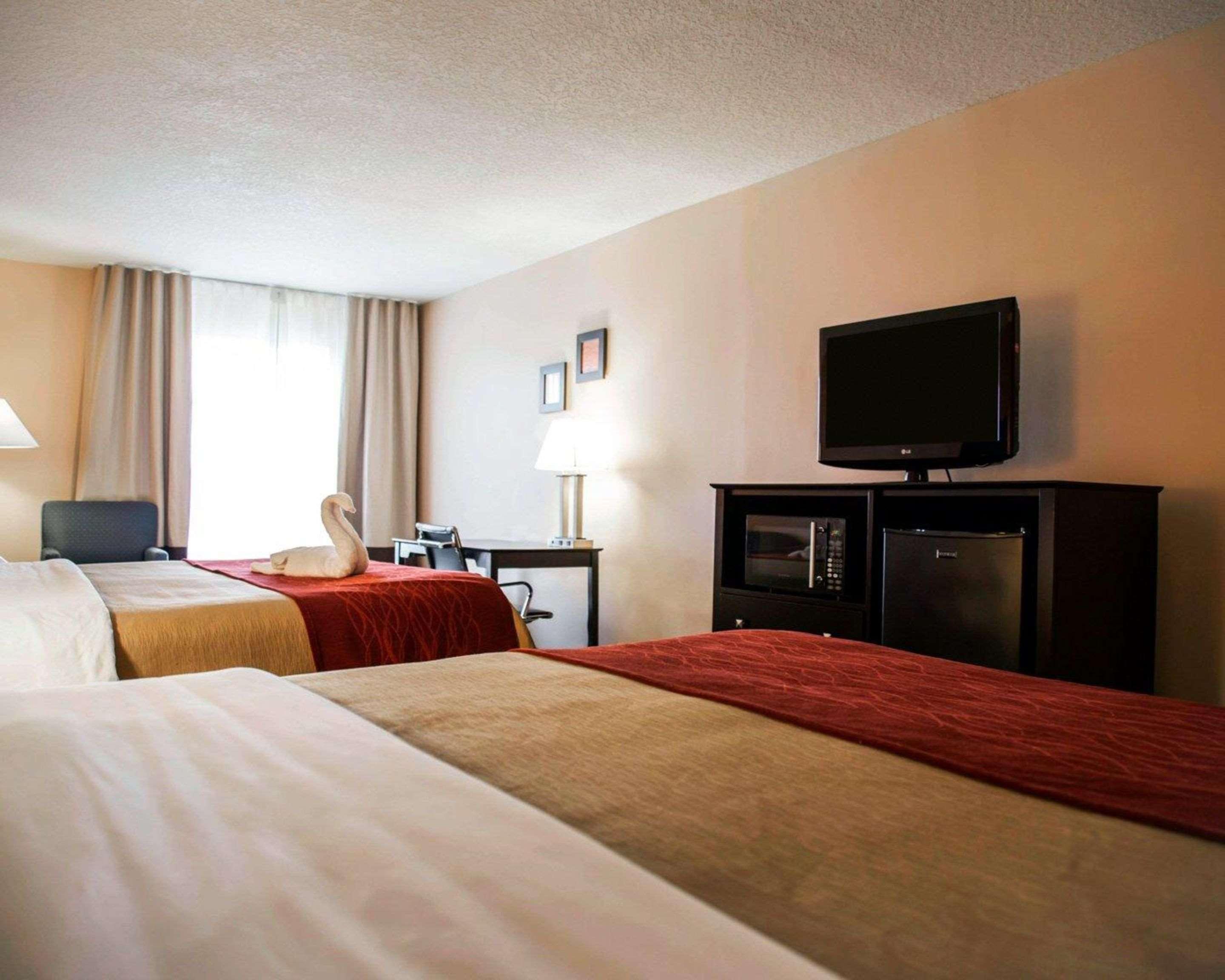 Comfort Inn International Drive Windermere Екстериор снимка