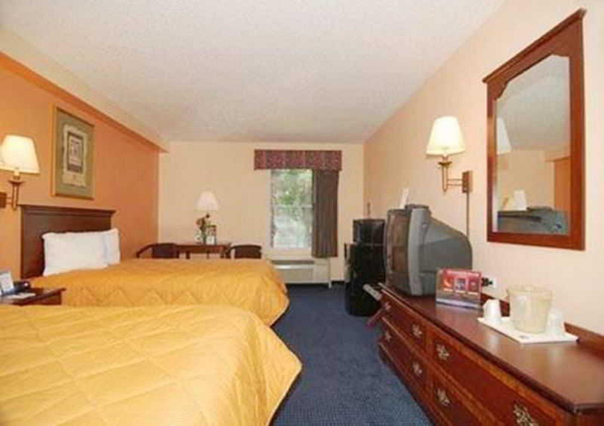Comfort Inn International Drive Windermere Екстериор снимка