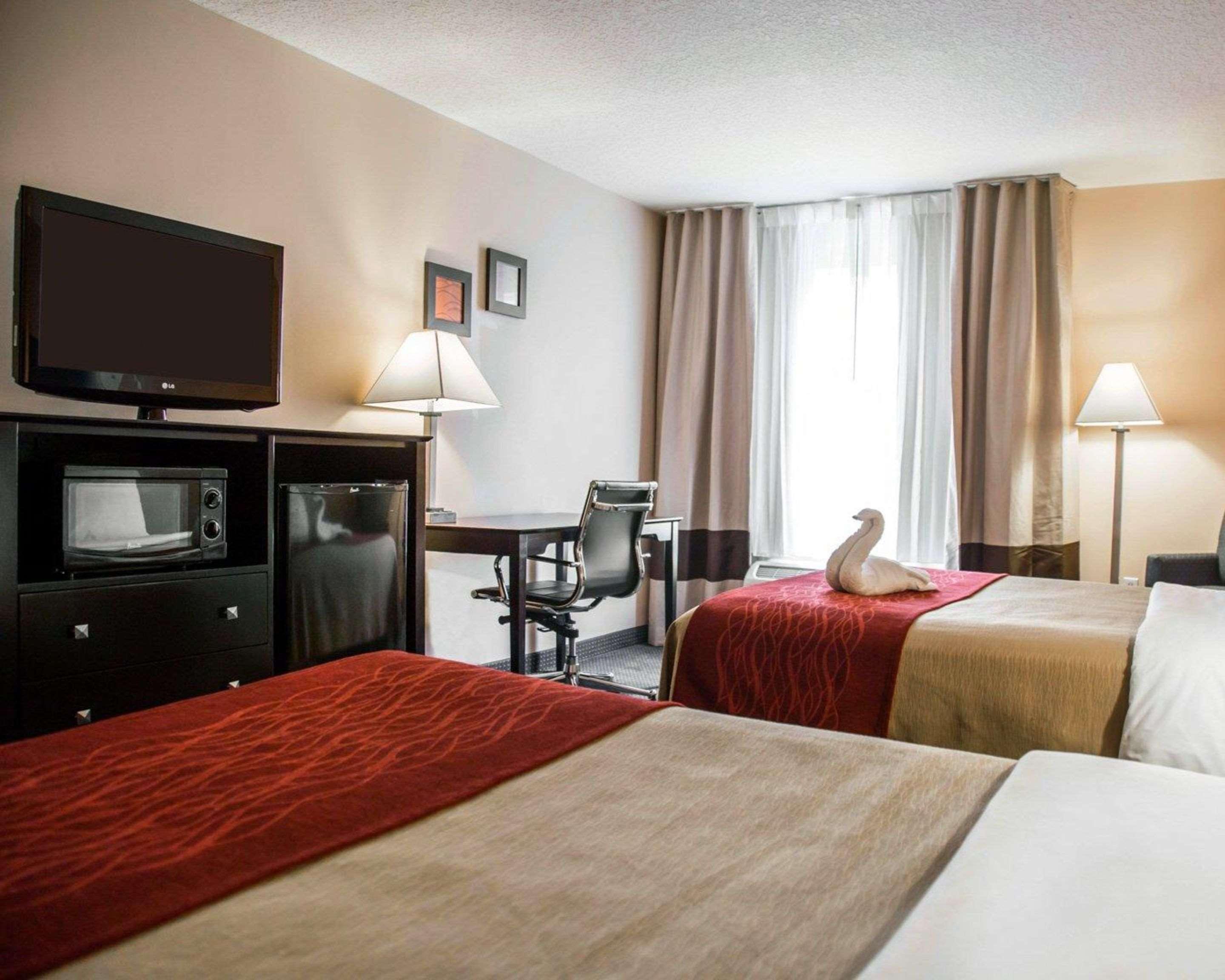 Comfort Inn International Drive Windermere Екстериор снимка