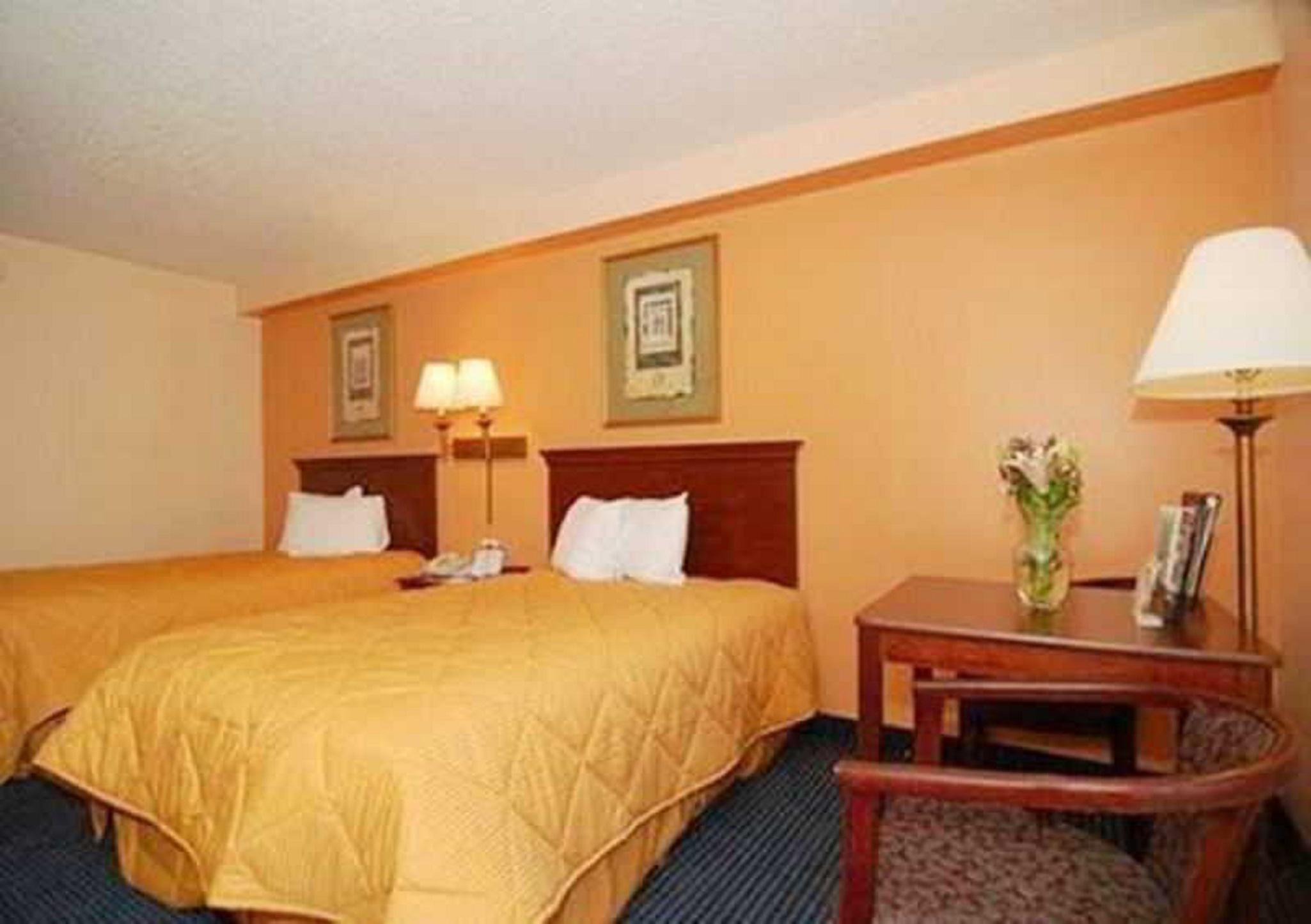 Comfort Inn International Drive Windermere Екстериор снимка