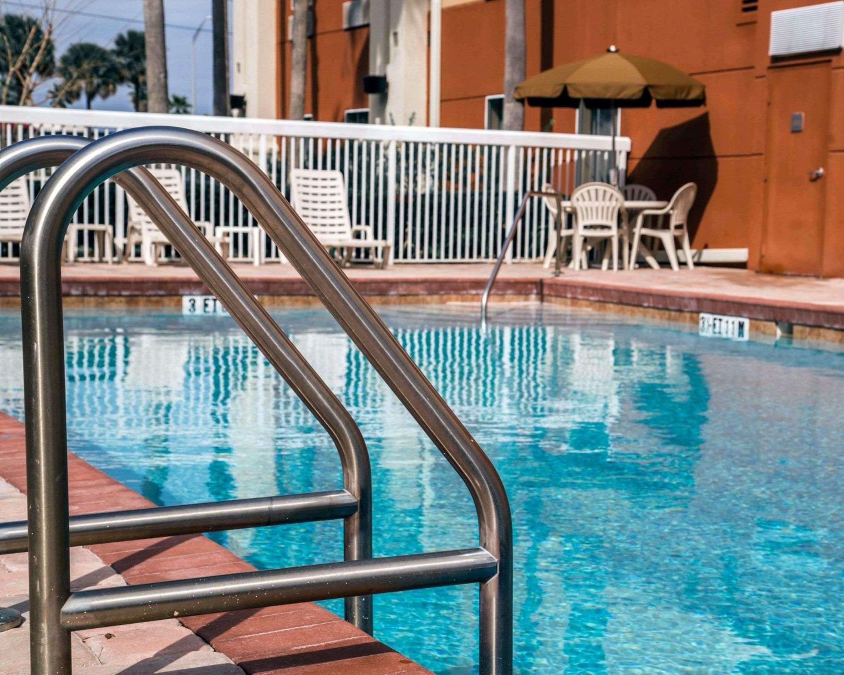 Comfort Inn International Drive Windermere Екстериор снимка