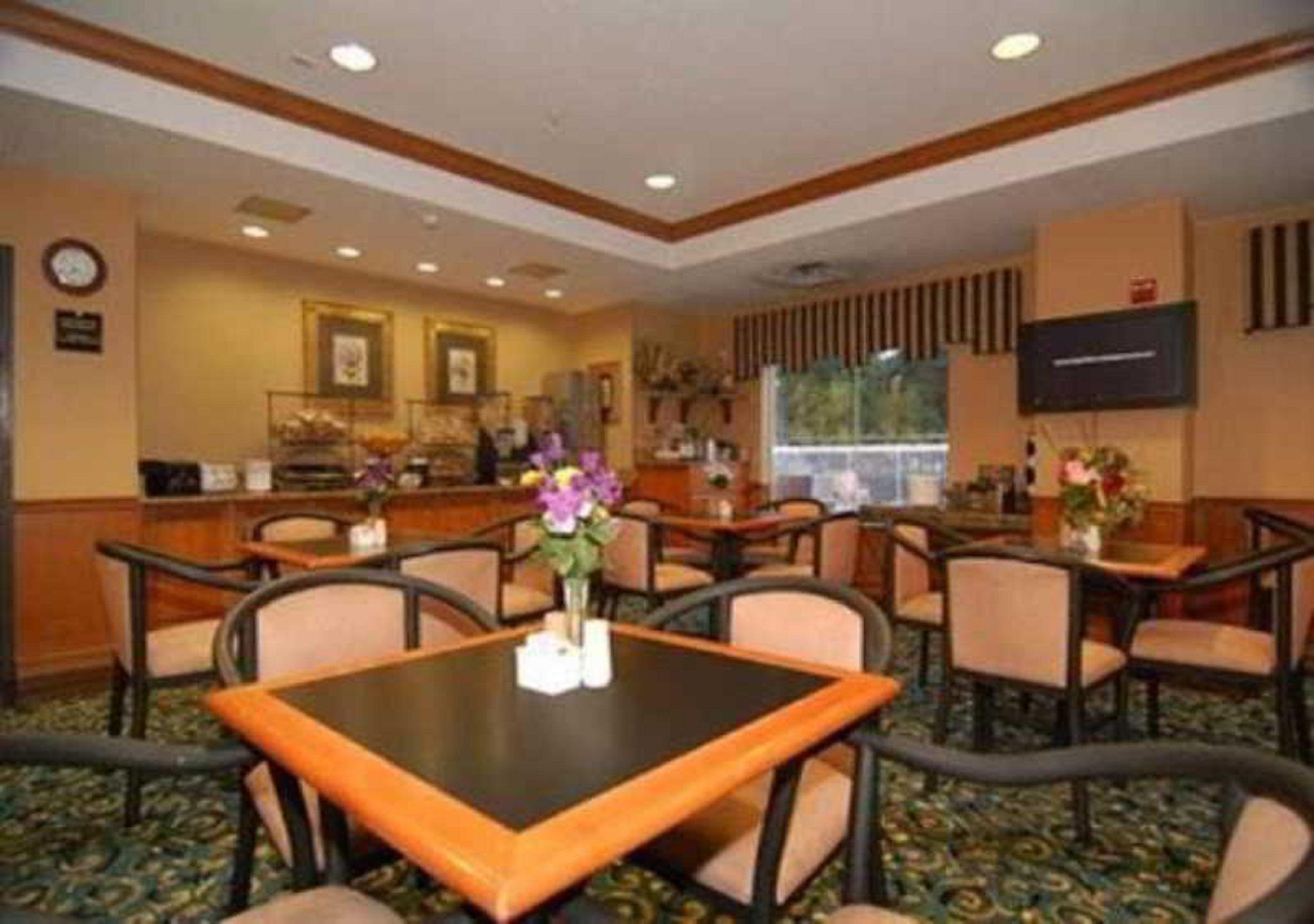 Comfort Inn International Drive Windermere Екстериор снимка