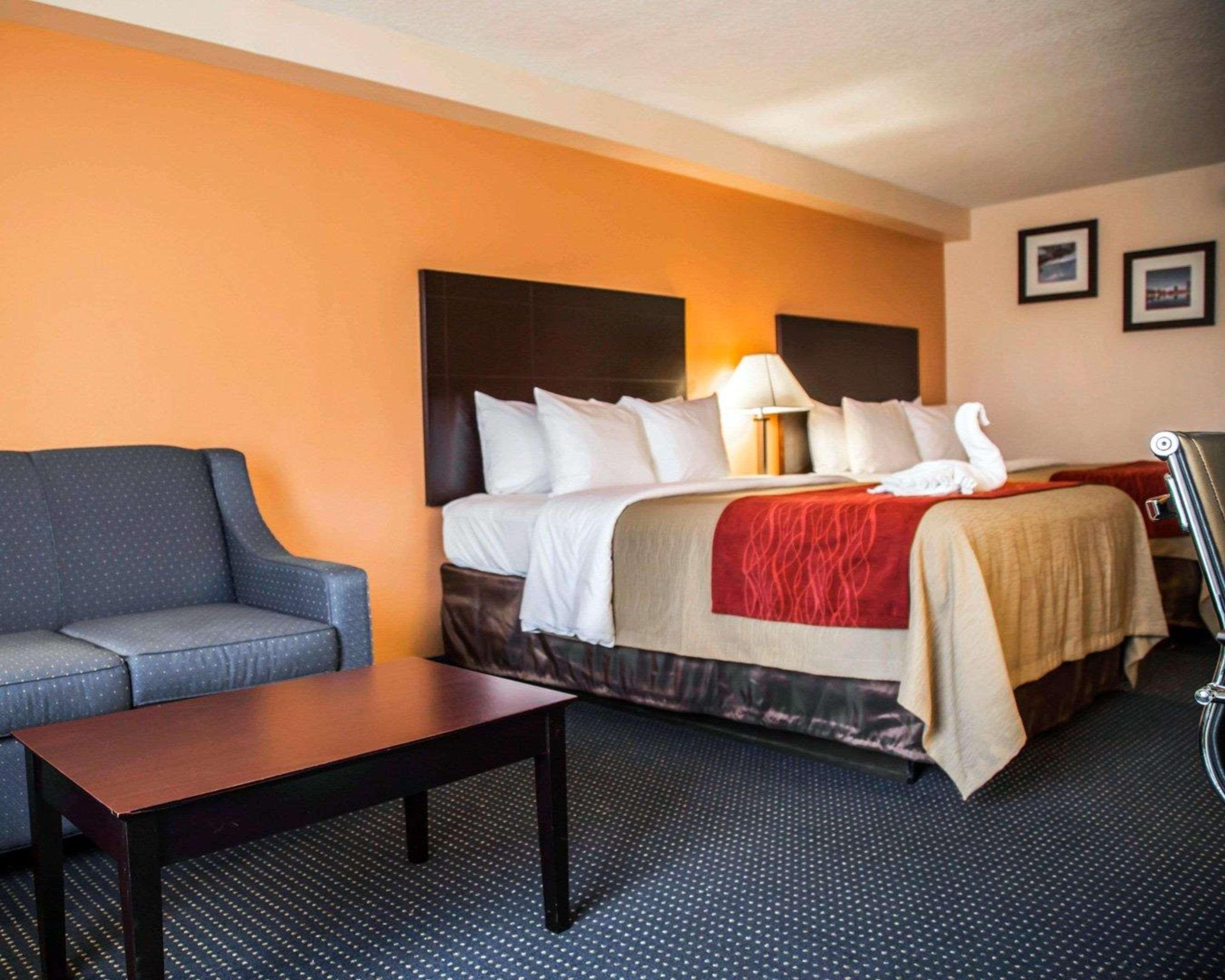 Comfort Inn International Drive Windermere Екстериор снимка