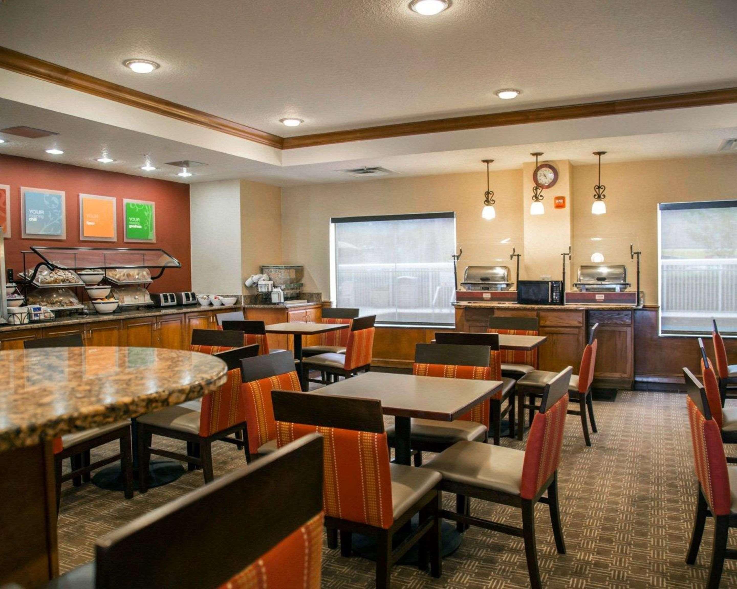Comfort Inn International Drive Windermere Екстериор снимка