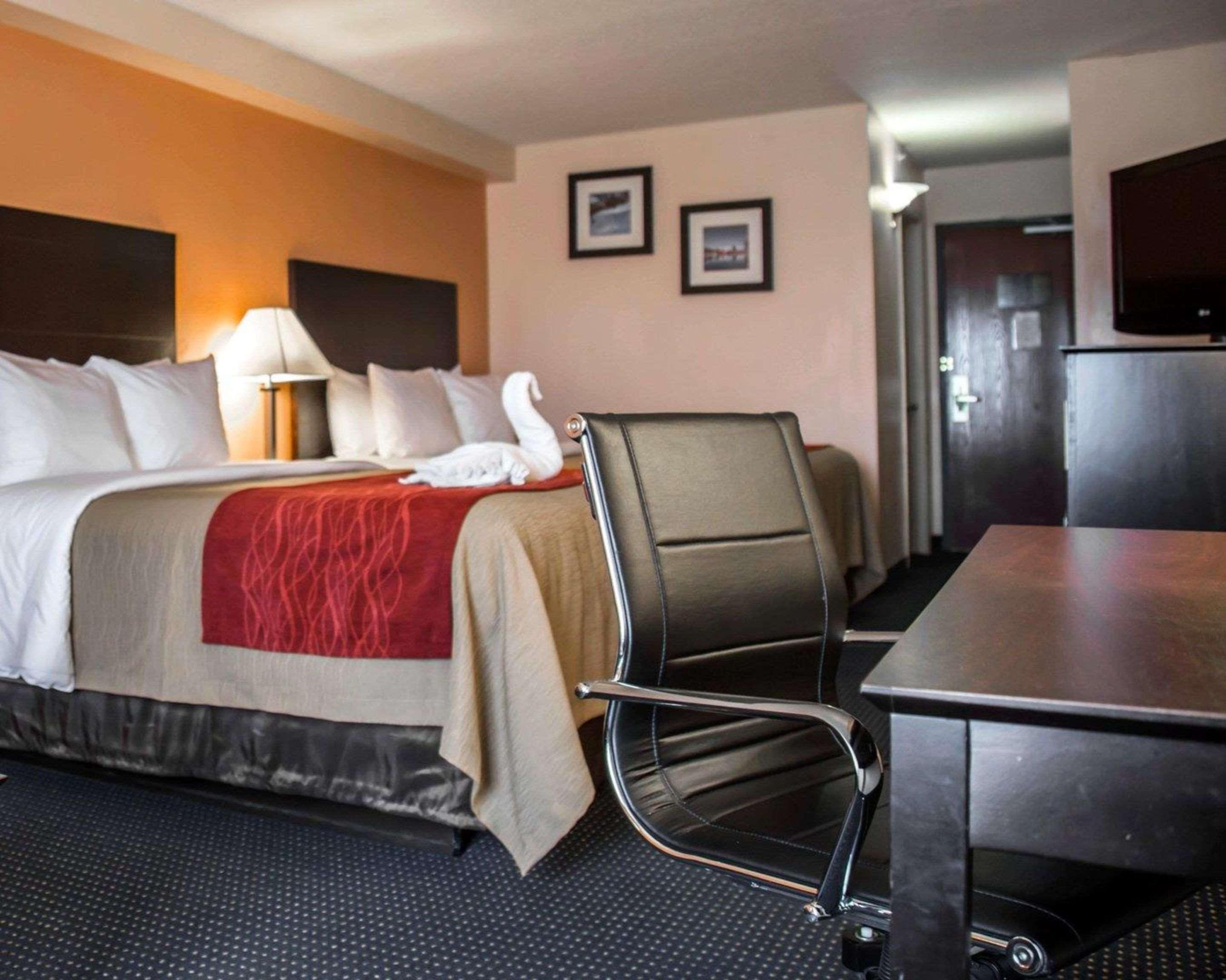 Comfort Inn International Drive Windermere Екстериор снимка
