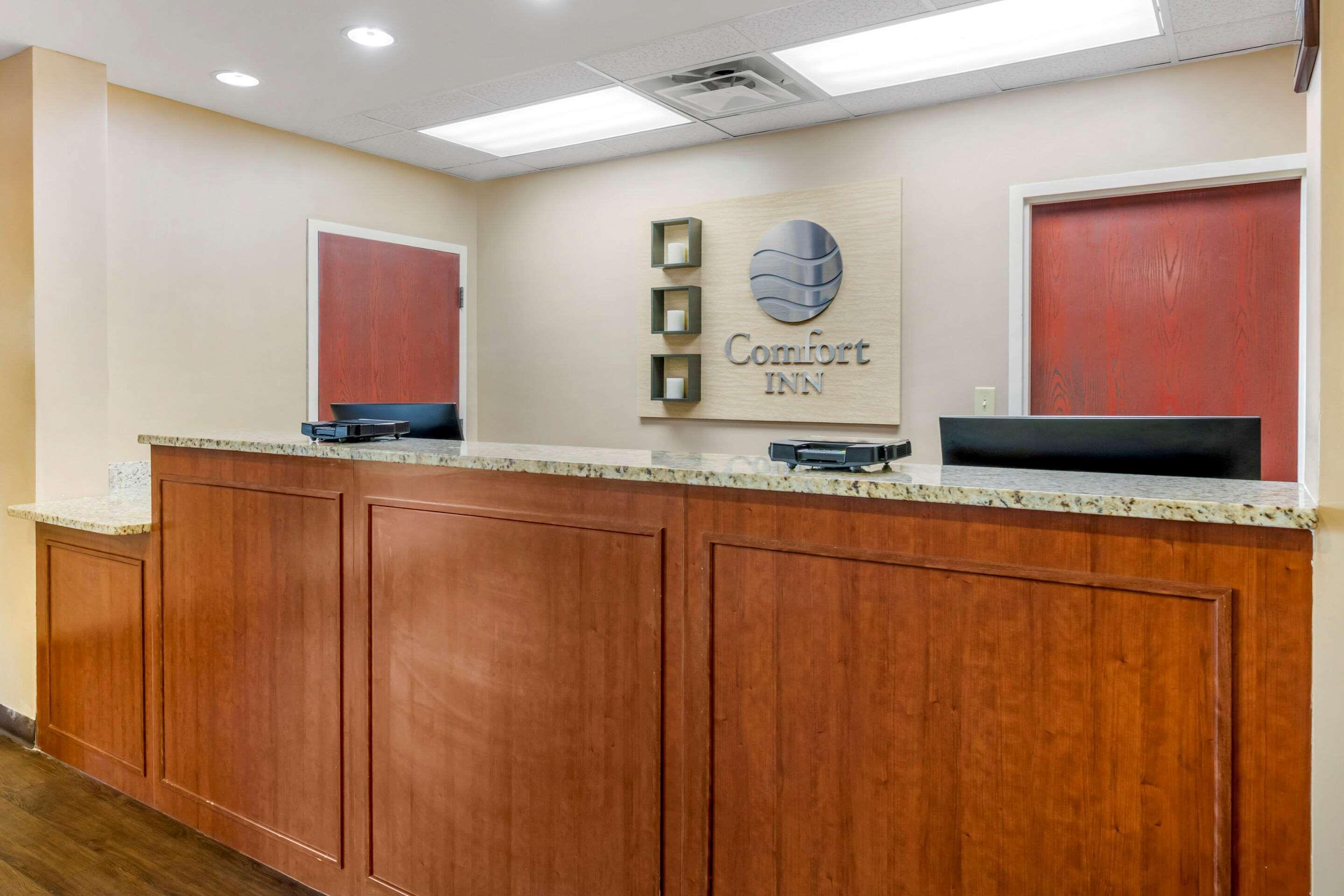 Comfort Inn International Drive Windermere Екстериор снимка