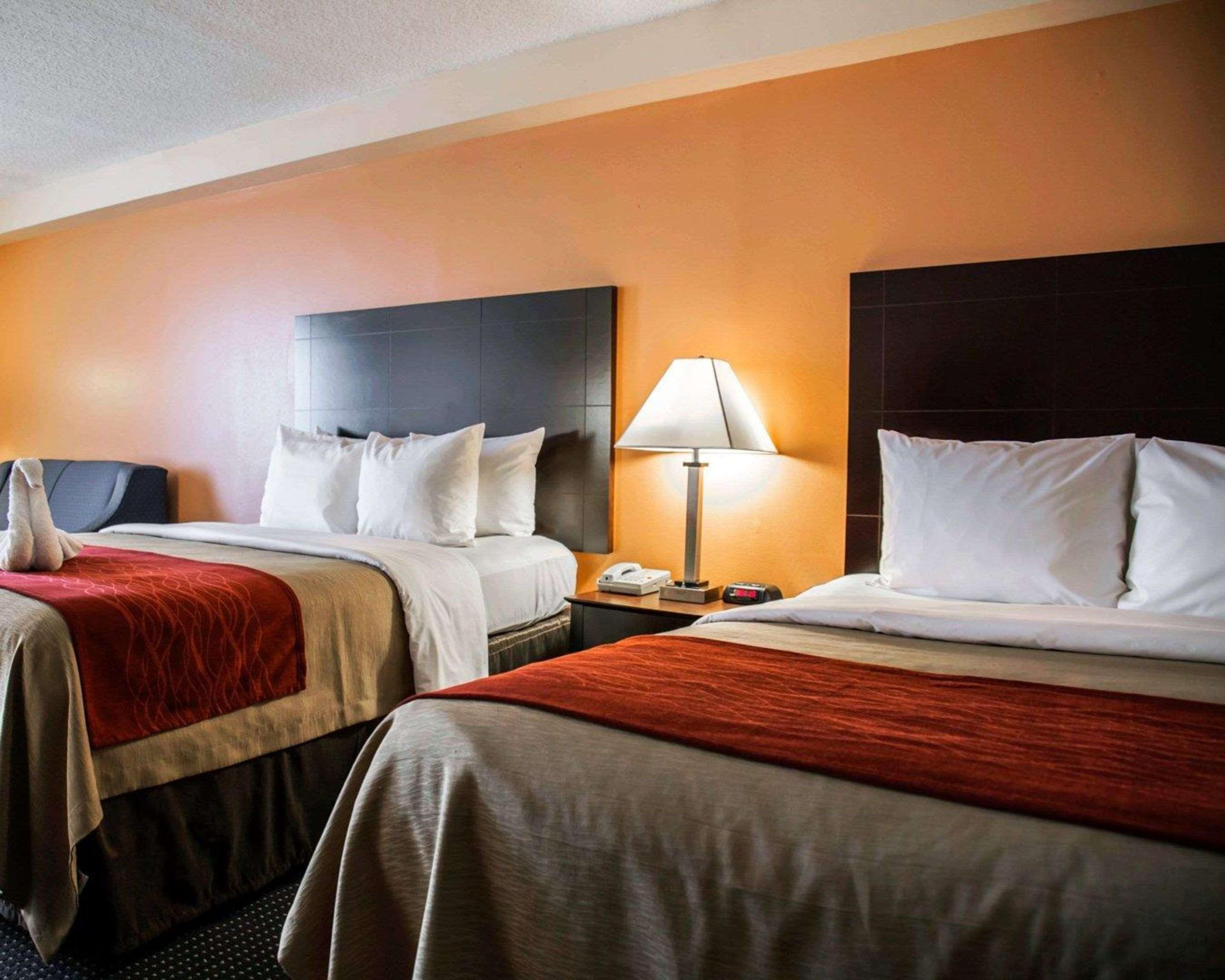 Comfort Inn International Drive Windermere Екстериор снимка