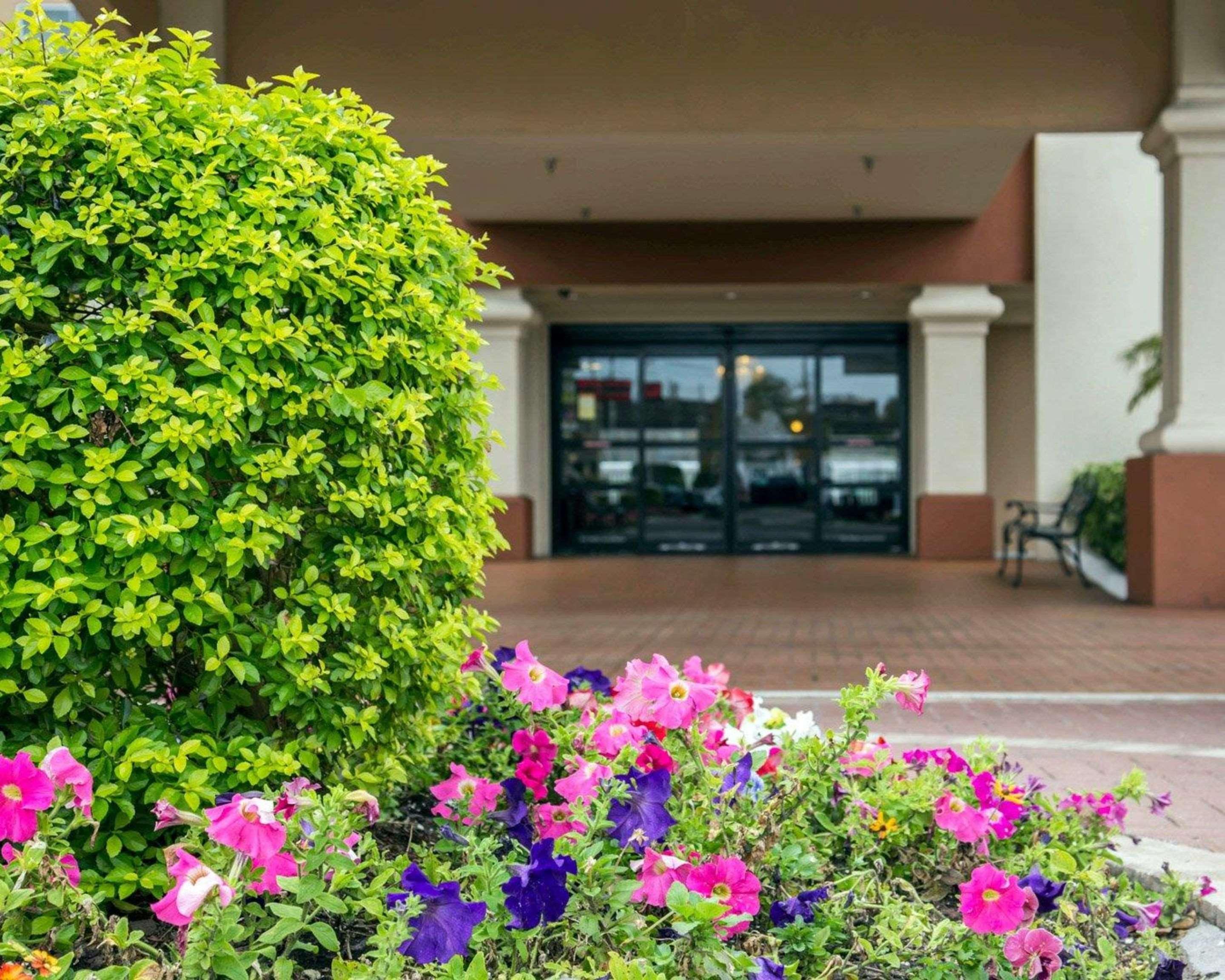 Comfort Inn International Drive Windermere Екстериор снимка