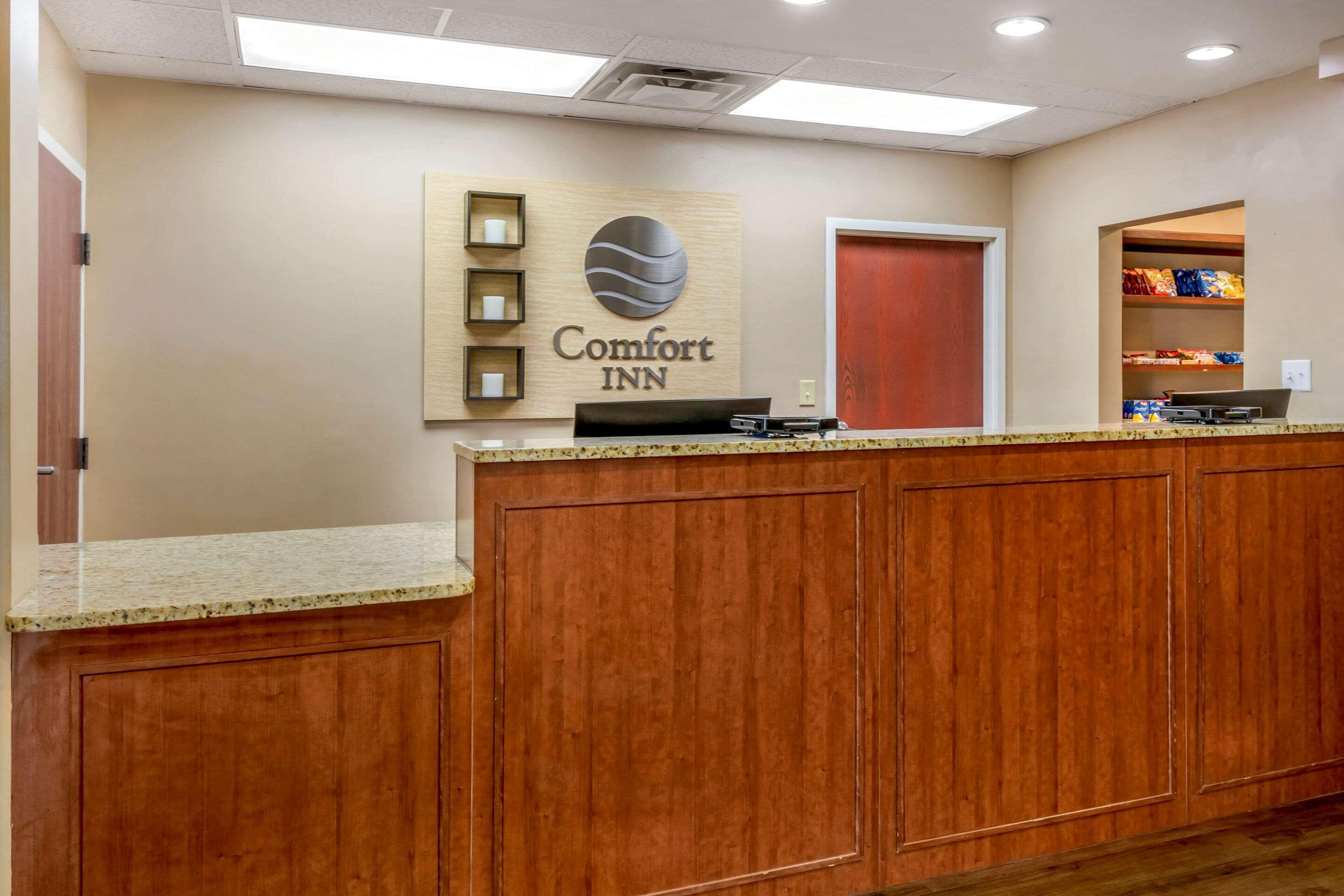 Comfort Inn International Drive Windermere Екстериор снимка