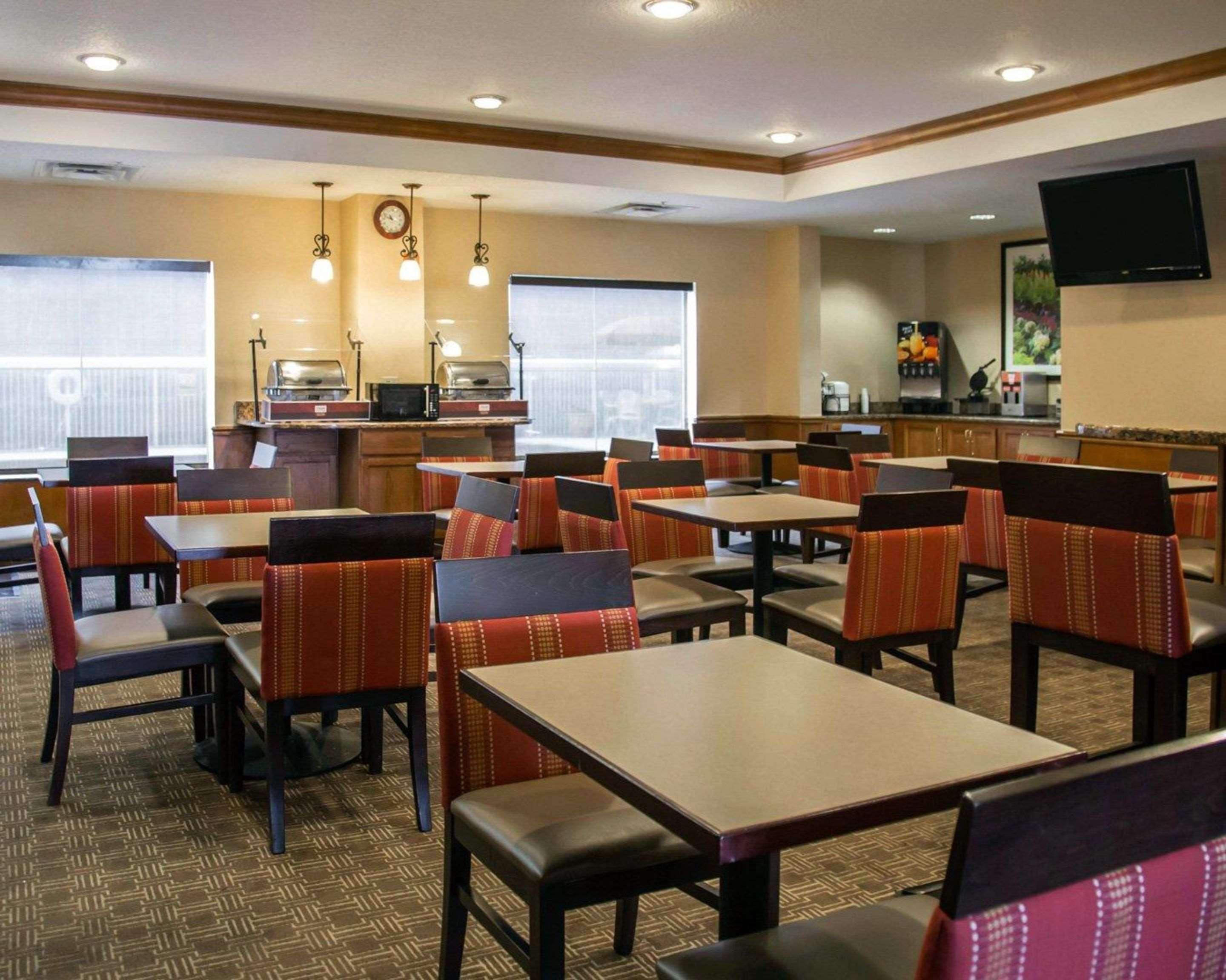 Comfort Inn International Drive Windermere Екстериор снимка