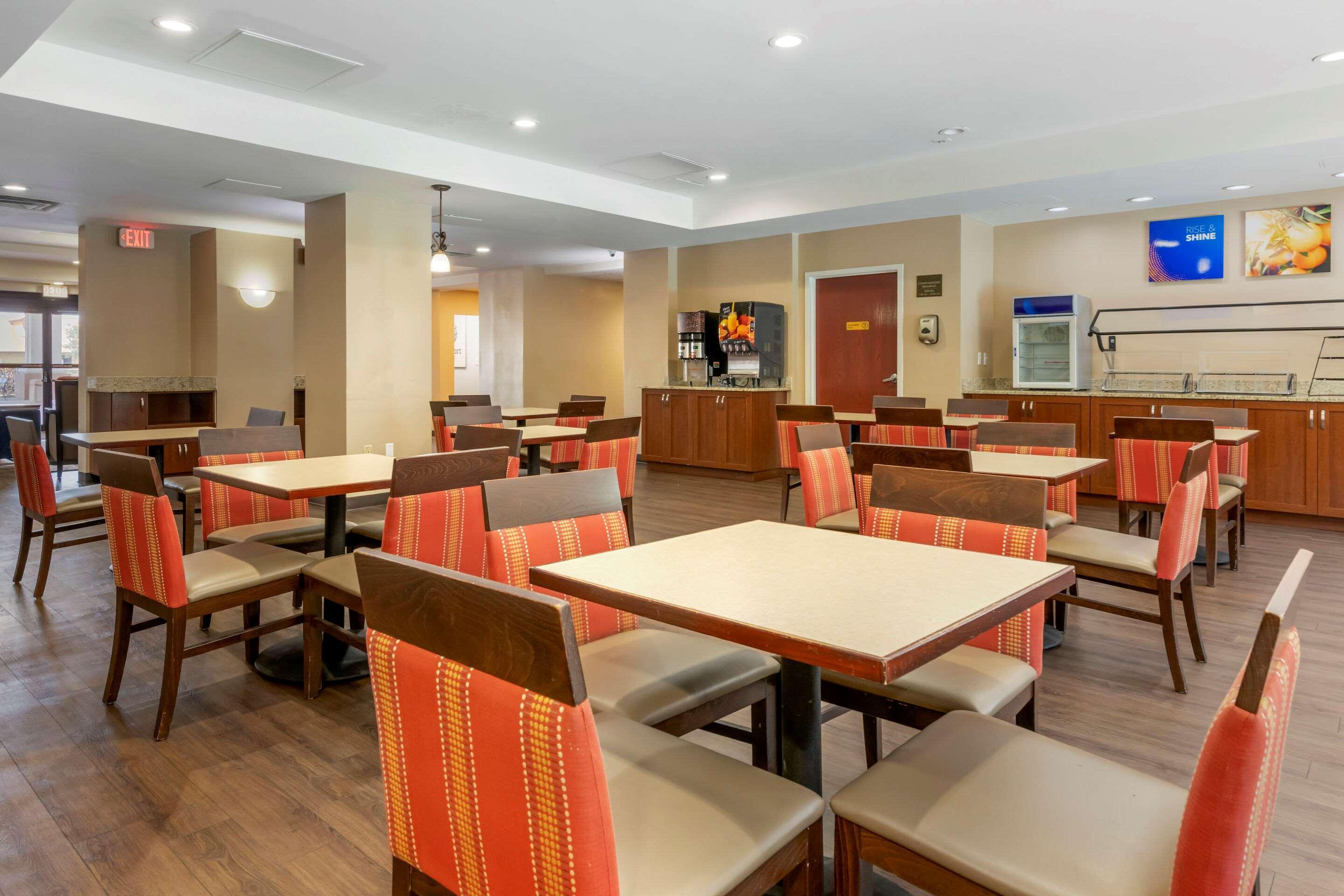 Comfort Inn International Drive Windermere Екстериор снимка