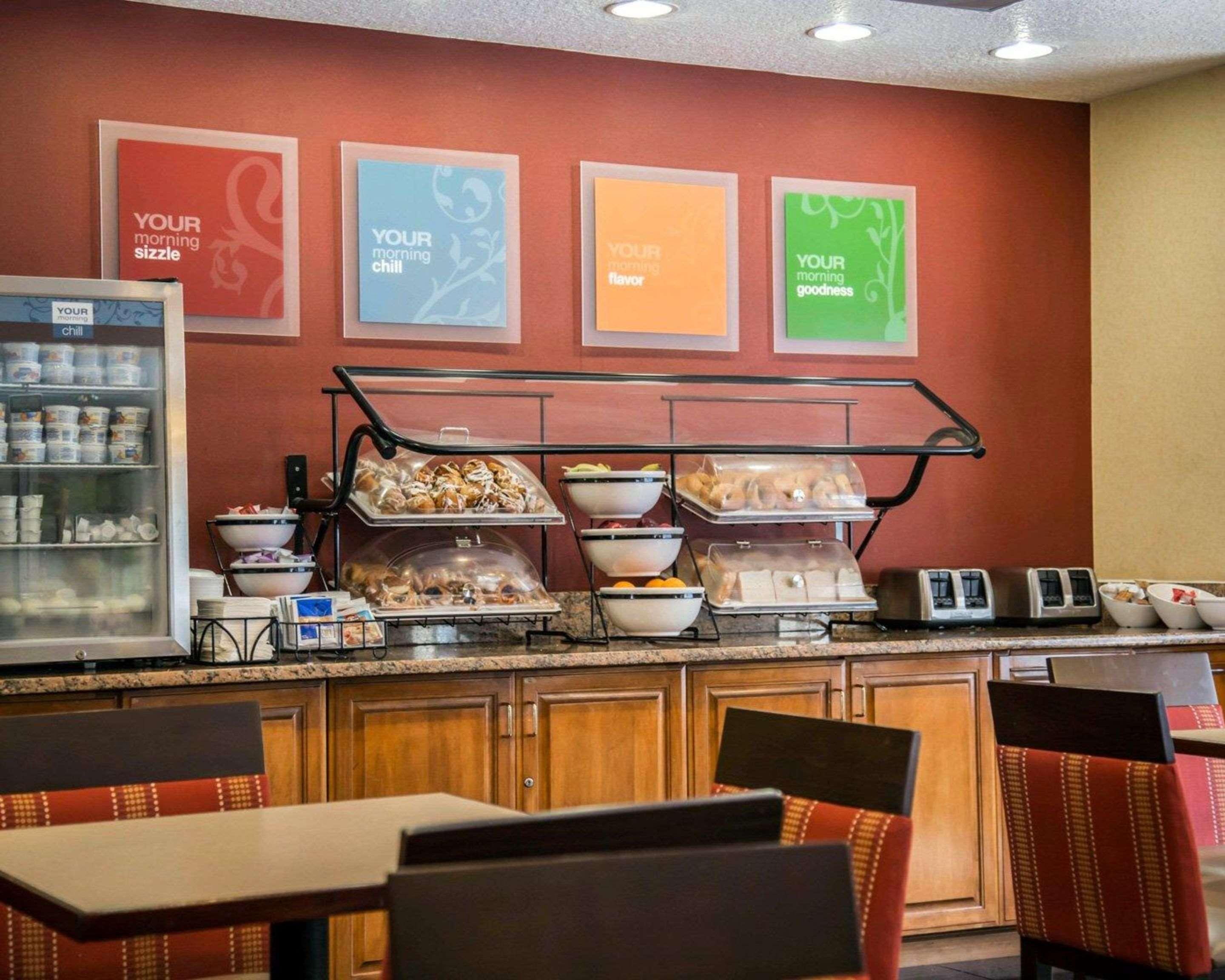 Comfort Inn International Drive Windermere Екстериор снимка