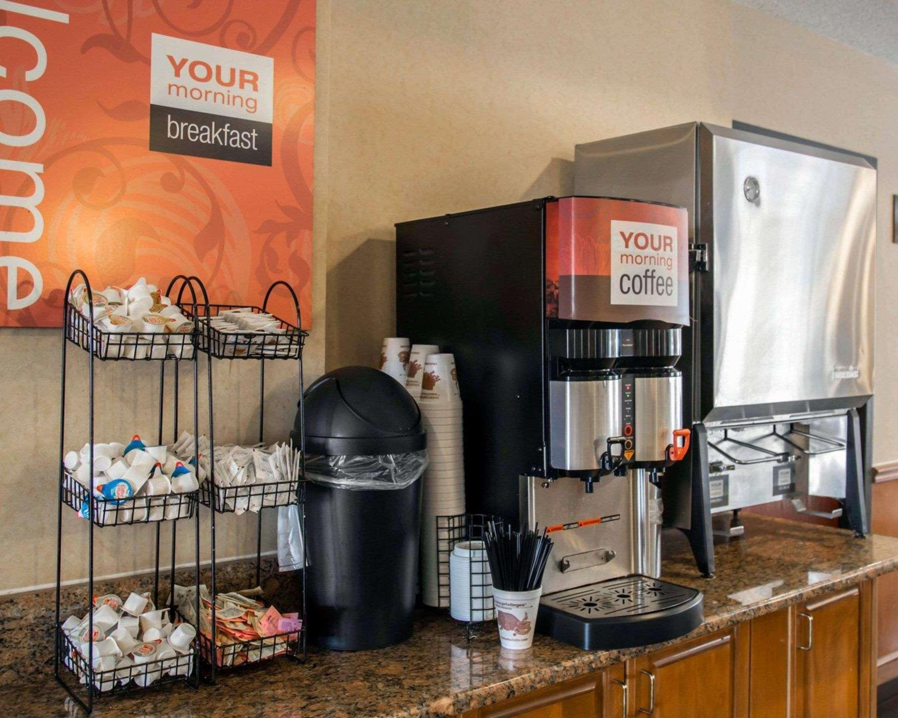 Comfort Inn International Drive Windermere Екстериор снимка
