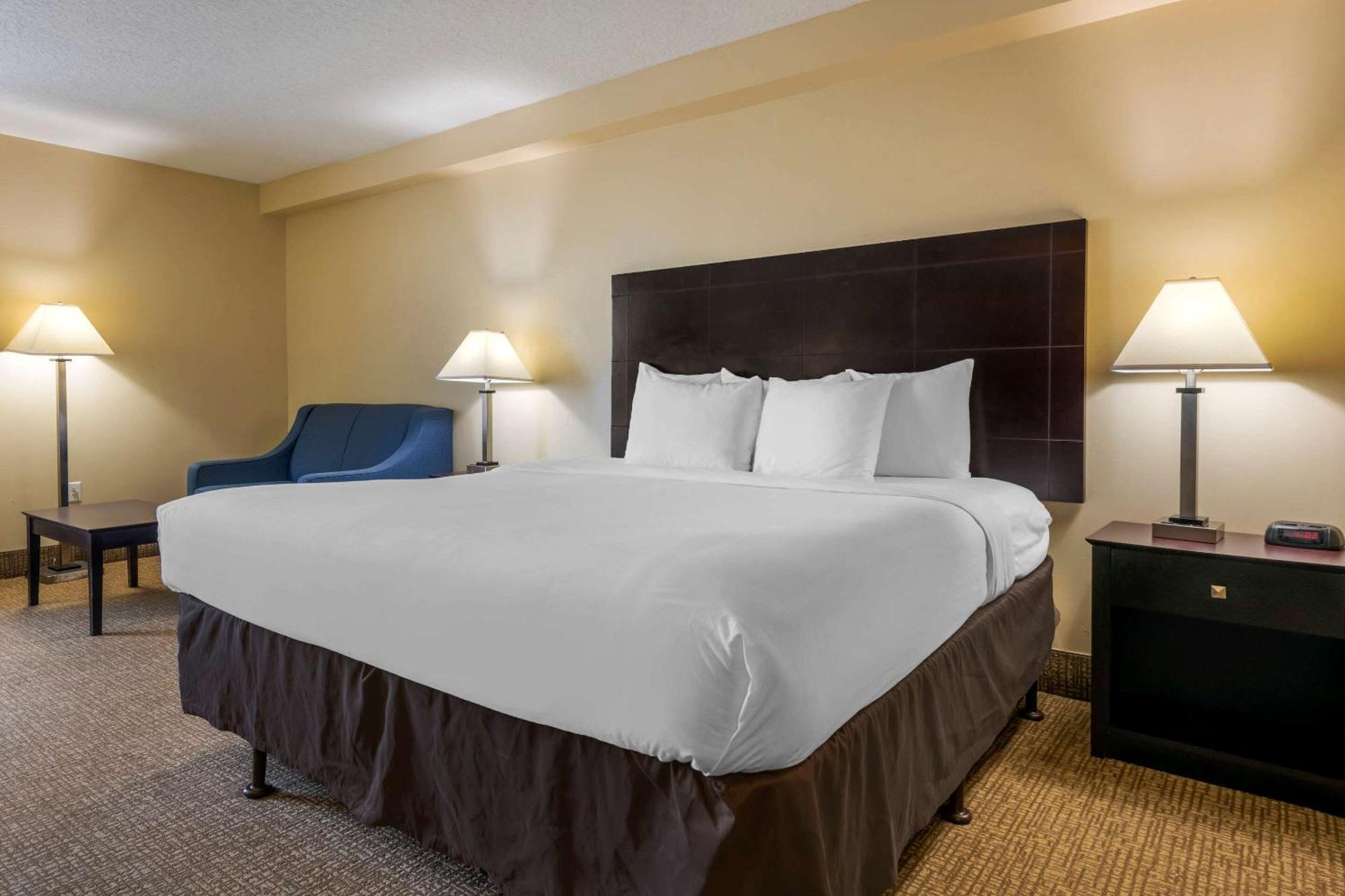 Comfort Inn International Drive Windermere Стая снимка