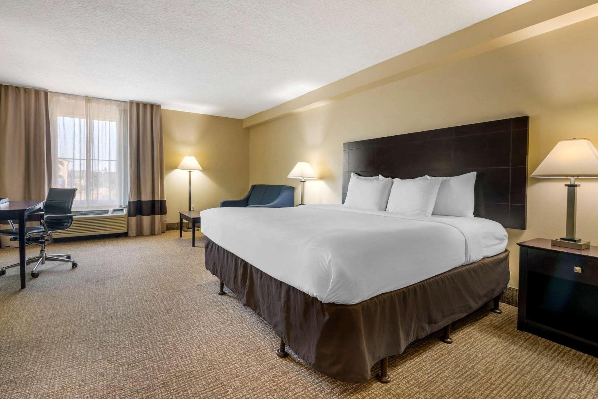 Comfort Inn International Drive Windermere Стая снимка