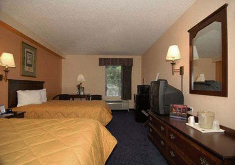 Comfort Inn International Drive Windermere Екстериор снимка