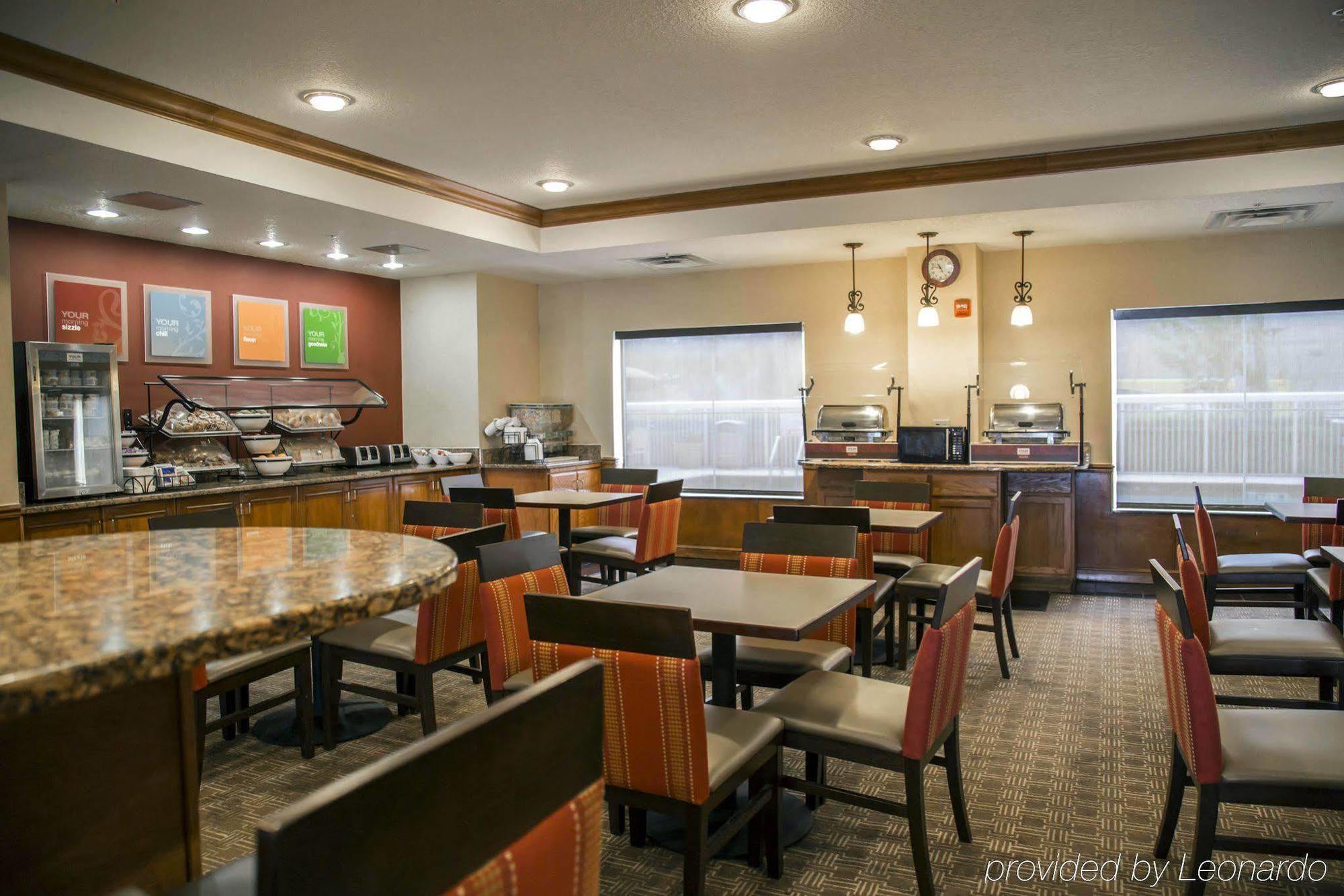Comfort Inn International Drive Windermere Екстериор снимка