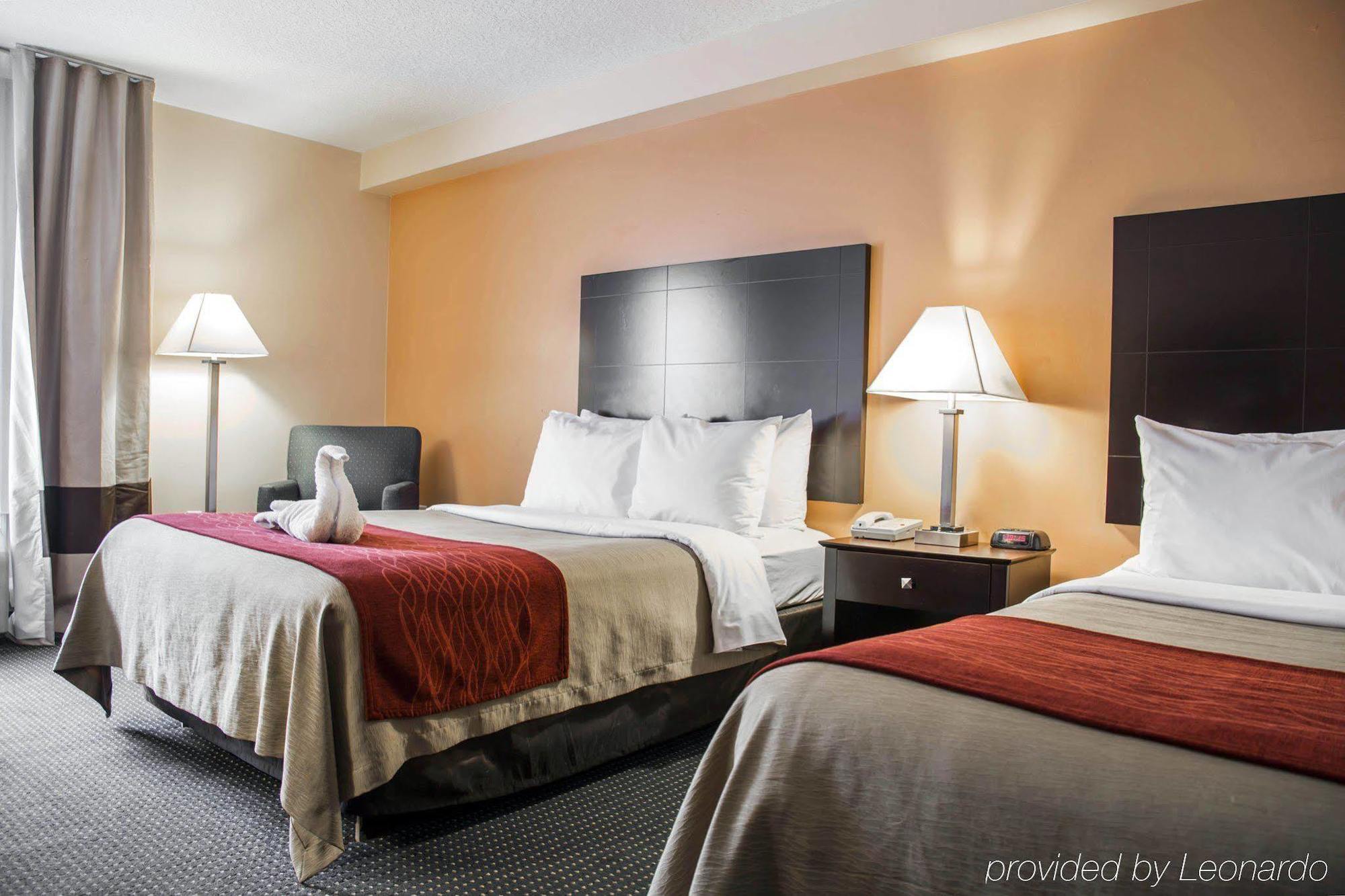 Comfort Inn International Drive Windermere Екстериор снимка