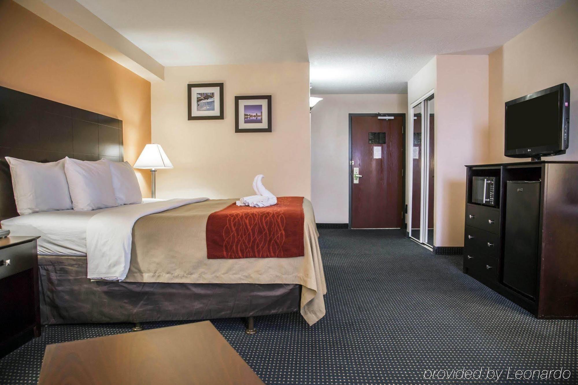 Comfort Inn International Drive Windermere Екстериор снимка