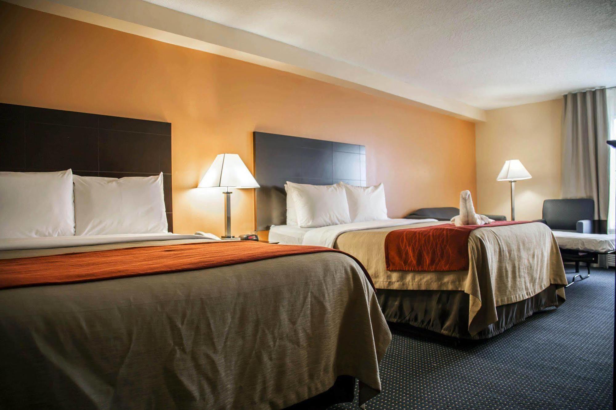 Comfort Inn International Drive Windermere Екстериор снимка